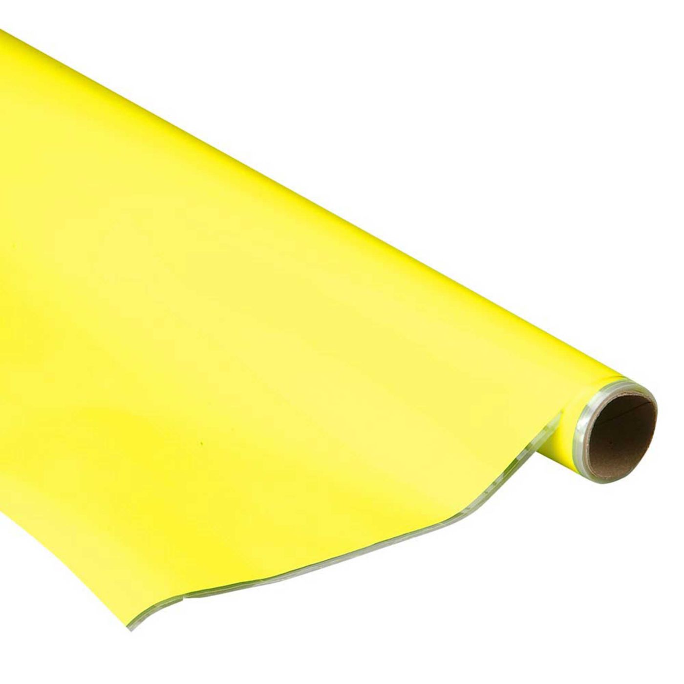 MonoKote Neon Yellow 6 ft